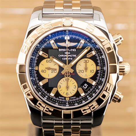 breitling chronomat watch for sale